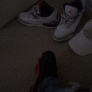 Meet your Posher, Thomas